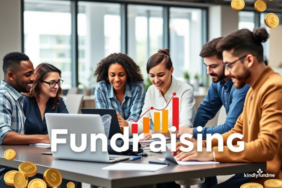 10 Proven Strategies to Create a Successful Fundraising Campaign