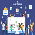 kindlyfundme fundraising platform